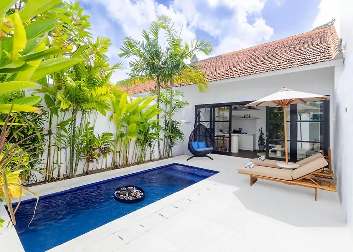 Gael By Pertama * Seminyak