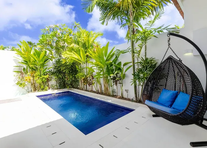 Gael By Pertama Villa Seminyak