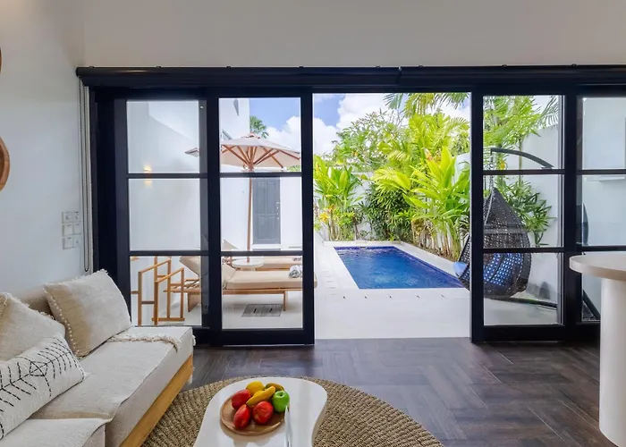 Gael By Pertama Villa Seminyak