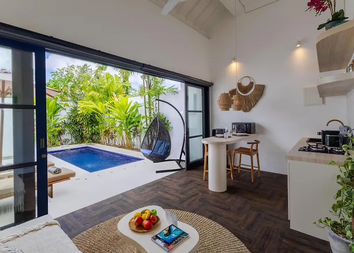 Gael By Pertama Seminyak